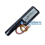 Batería para XSD 18650-3C [Batería de repuesto]